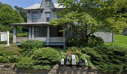 Snyder-Eyster Agency