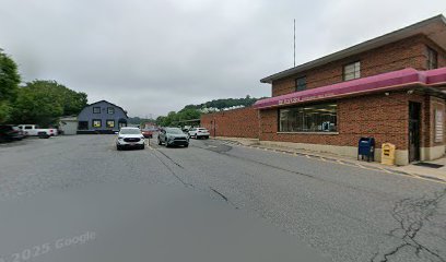 Insurance Agency Alliance