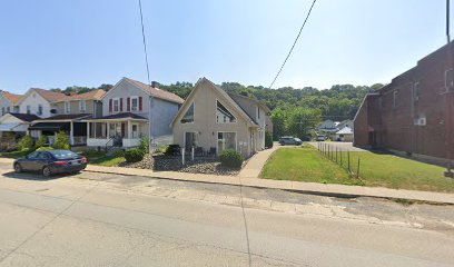 Nationwide Insurance: Eric D Shick