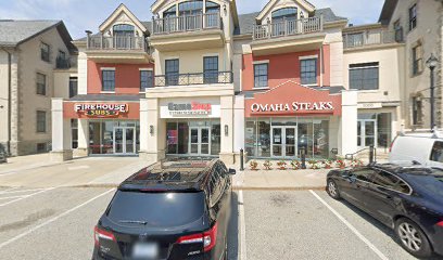 Jason Zeramby at Comparion Insurance Agency