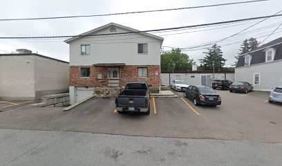 Ordinary Insurance RI