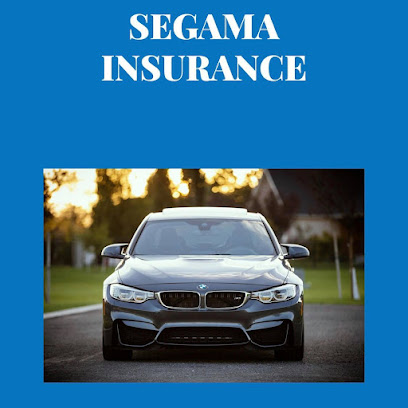 Segama Insurance Agency