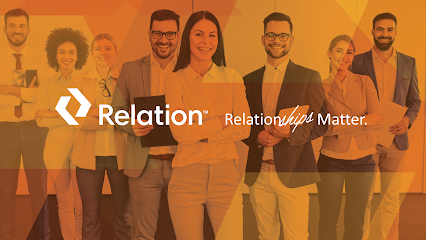 Relation Insurance – Yarborough Group