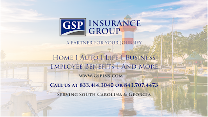 GSP Insurance Group-Bluffton