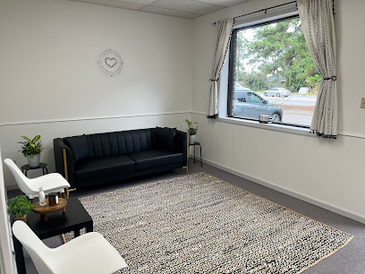 Christina High Agency