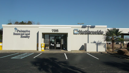 Lugoff Insurance Group – Bert Richardson