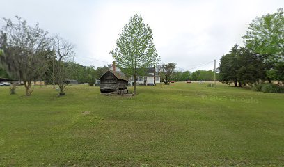 Aflac Tony B Anderson