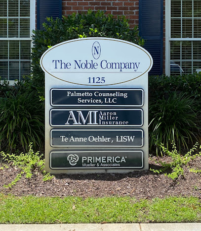 Aaron Miller Insurance LLC