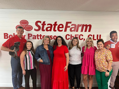 Bobby Patterson – State Farm Insurance Agent