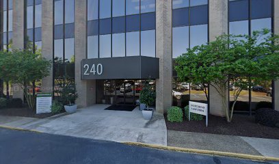 Liberty National – Susan Crandall