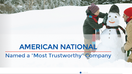 American National Insurance – Norm Weddle