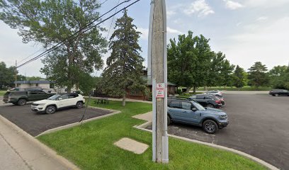 Leavitt Heartland Insurance Services