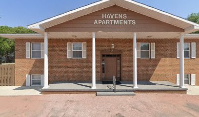 Reginald Martin Agency