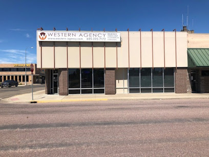 Western Agency