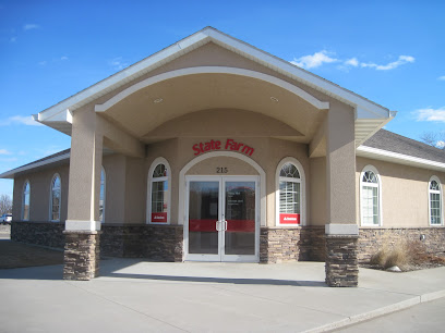 Doug Heil – State Farm Insurance Agent