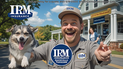 IRM Insurance Knoxville
