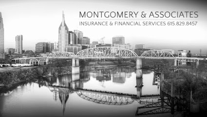 Montgomery & Associates Insurance and Financial Services