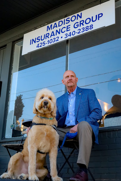 Madison Insurance Group Maryville, TN