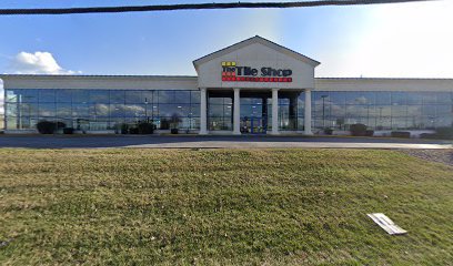 Hancock & Associates, Inc