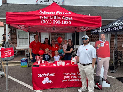 Tyler Little – State Farm Insurance Agent