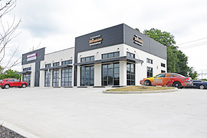 El Bronco Insurance Clarksville