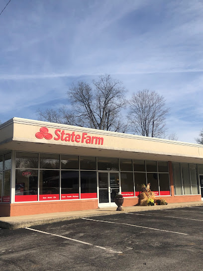 Rick Lee – State Farm Insurance Agent