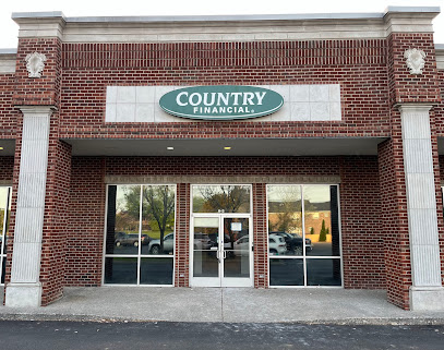 Jeremy Holderfield – COUNTRY Financial Agent