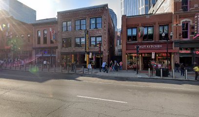 Insurors Of Nashville