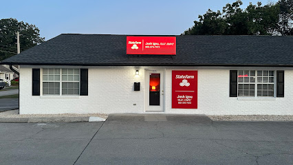 Josh Igou – State Farm Insurance Agent