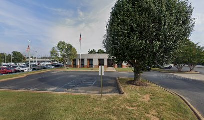 Chattanooga Fire & Police Insurance