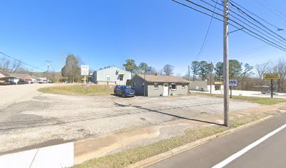 Porch Stribling Webb (PSW) Insurance