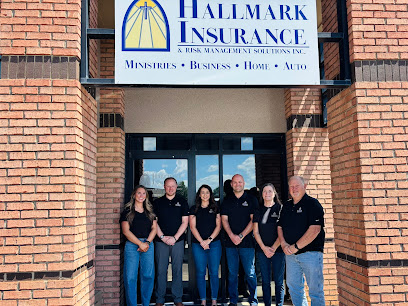Hallmark Insurance & Risk Management Solutions Inc.