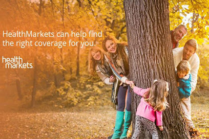 HealthMarkets – Vickie Mowry