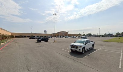 Frank Pritchard Agency