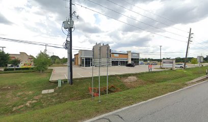 Monica Pan at Comparion Insurance Agency