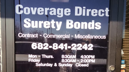 Surety Bonds Fort Worth now ZIP Bonds