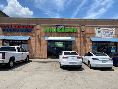 Leo’s Auto Insurance