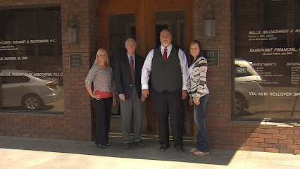 Mills, McCaghren & Associates