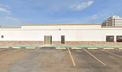 Texas Spirit Insurance Agency