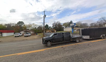 Copeland Insurance Group – Daingerfield, TX