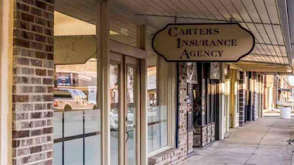 Carter’s Insurance Agency