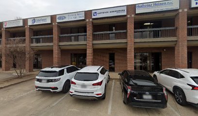 Hillside Insurance Services