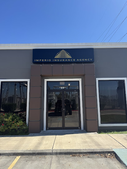 Imperio Insurance Agency