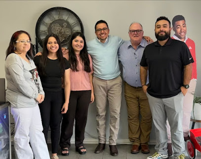 Carlos Luevano Jr – State Farm Insurance Agent