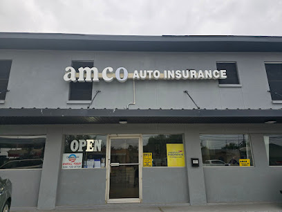 Amco Insurance Nancy Enriquez