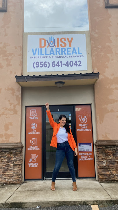 Daisy Villarreal Insurance&Financial Services