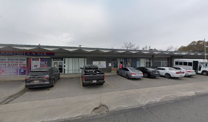 Joseph A Acker Agency