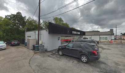 Trip Buchwald – State Farm Insurance Agent