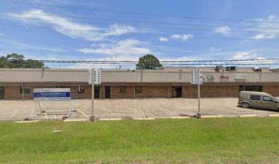 Hargrave Insurance Agency