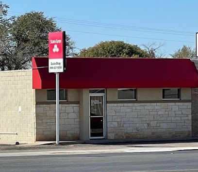 Susie Bray – State Farm Insurance Agent